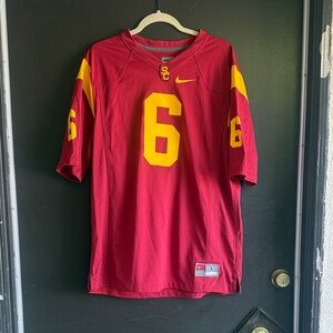 Men’s USC Jersey